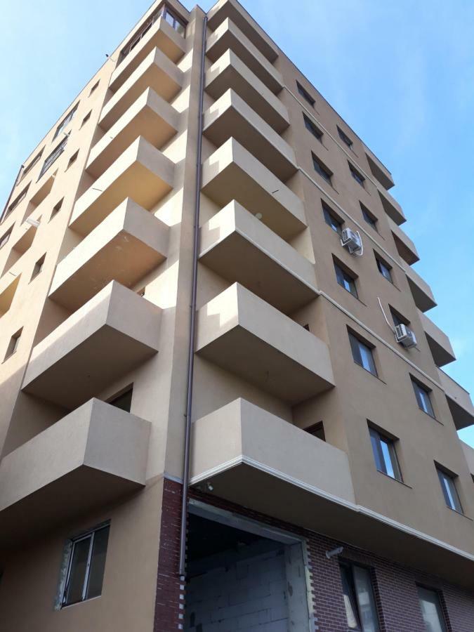 apartament 3 camere Constanţa Exterior foto